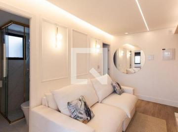 Apartamento · 41m² · 1 Quarto · 2 Vagas · Apartamento à Venda - Vila Maria , 1 Quarto, 41 m2