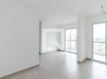 Apartamento · 53m² · 2 Quartos · 1 Vaga · Apartamento à Venda - Santana, 2 Quartos, 53 m2