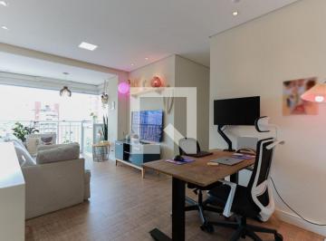 Apartamento · 57m² · 2 Quartos · 1 Vaga · Apartamento à Venda - Santana, 2 Quartos, 57 m2