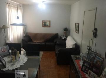 Apartamento · 80m² · 2 Quartos · 1 Vaga · Apartamento à Venda - Água Fria, 2 Quartos,  80 m2