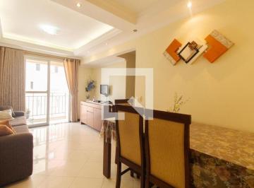 Apartamento · 76m² · 3 Quartos · 1 Vaga · Apartamento à Venda - Penha de França, 3 Quartos, 76 m2