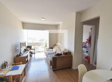 Apartamento · 58m² · 2 Quartos · 1 Vaga · Apartamento à Venda - Cambuci, 2 Quartos,  58 m2