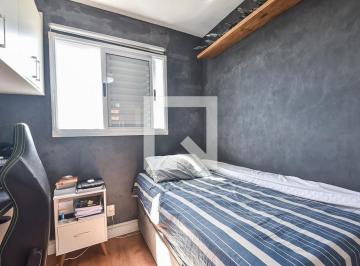 Apartamento · 55m² · 2 Quartos · 1 Vaga · Apartamento à Venda - Ipiranga, 2 Quartos, 55 m2