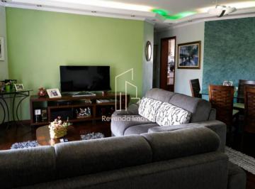 Foto 01 · Apartamento de luxo com 3 quartos e 3 vagas na Vila Matilde, São Paulo-SP: confira já!