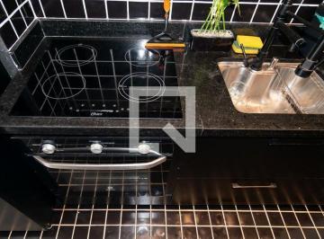 Apartamento · 54m² · 2 Quartos · 1 Vaga · Apartamento à Venda - Consolação, 2 Quartos,  54 m2