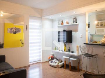 Apartamento · 63m² · 2 Quartos · 1 Vaga · Apartamento à Venda - Santana, 2 Quartos,  63 m2