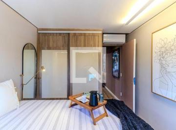 Apartamento de 1 quarto, São Paulo · Apartamento à Venda - Santa Cecília, 1 Quarto, 45 m2