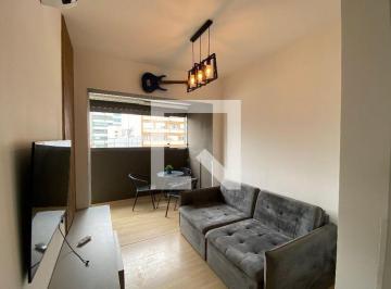 Apartamento · 36m² · 1 Quarto · Apartamento à Venda - Higienópolis, 1 Quarto, 36 m2