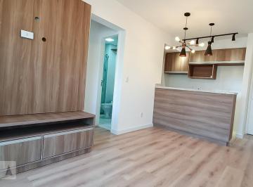 Apartamento · 40m² · 1 Quarto · 1 Vaga · Apartamento à Venda - Santa Cecília, 1 Quarto,  40 m2