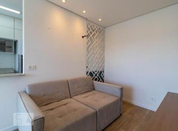 Apartamento · 55m² · 2 Quartos · 1 Vaga · Apartamento à Venda - Santana, 2 Quartos, 55 m2