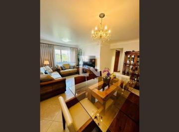 Apartamento · 79m² · 3 Quartos · 1 Vaga · Apartamento à Venda - Mandaqui, 3 Quartos, 79 m2