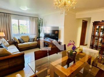 Apartamento · 79m² · 3 Quartos · 1 Vaga · Apartamento à Venda - Mandaqui, 3 Quartos,  79 m2