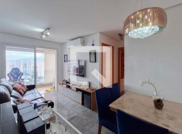Apartamento · 47m² · 2 Quartos · 1 Vaga · Apartamento à Venda - Santana, 2 Quartos, 47 m2