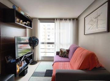 Apartamento · 66m² · 3 Quartos · 2 Vagas · Apartamento à Venda - Cambuci, 3 Quartos,  66 m2