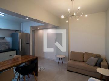Apartamento Venda 58m² de 2 quartos · Apartamento à Venda - Consolação, 2 Quartos, 58 m2