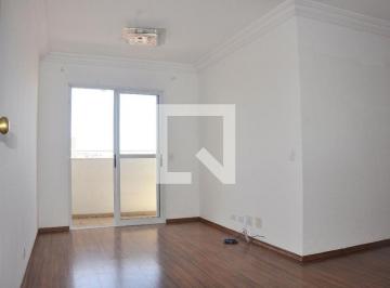 Apartamento · 65m² · 2 Quartos · 1 Vaga · Apartamento à Venda - Água Fria, 2 Quartos, 65 m2