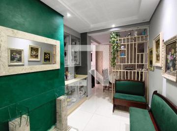 Apartamento · 106m² · 2 Quartos · 1 Vaga · Apartamento à Venda - Cambuci, 2 Quartos, 106 m2