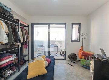 Apartamento Venda 32m² de 1 quarto · Apartamento à Venda - Consolação, 1 Quarto, 32 m2