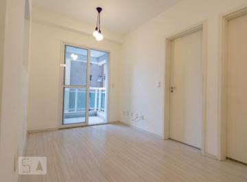 Apartamento · 40m² · 1 Quarto · 1 Vaga · Apartamento à Venda - Consolação, 1 Quarto, 40 m2