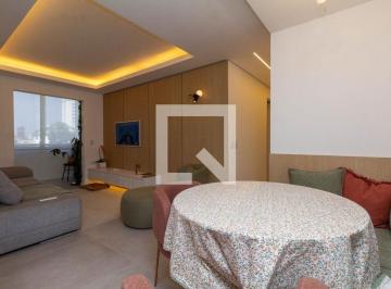 Apartamento · 65m² · 2 Quartos · 1 Vaga · Apartamento à Venda - Vila Matilde, 2 Quartos, 65 m2