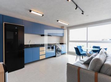 Apartamento · 50m² · 2 Quartos · 1 Vaga · Apartamento à Venda - Água Fria, 2 Quartos, 50 m2