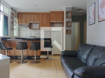 Apartamento · 76m² · 2 Quartos · Apartamento à Venda - Santa Cecília, 2 Quartos, 76 m2