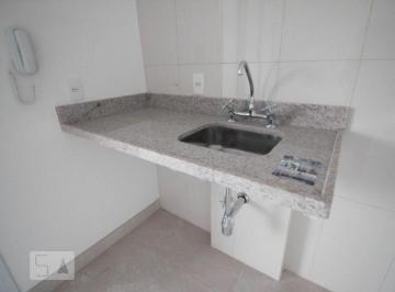 Explore este encantador apartamento de 41 m² localizado no bairro Jardim São Pau · Apartamento à Venda - Água Fria, 1 Quarto, 41 m2