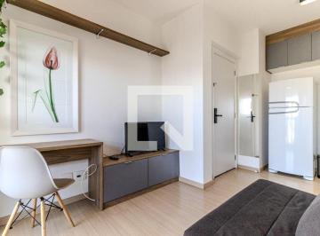 Apartamento 35m² Venda Higienópolis · Apartamento à Venda - Higienópolis, 1 Quarto,  35 m2
