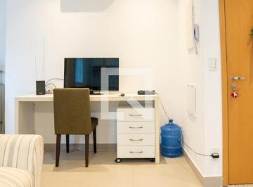 Apartamento · 54m² · 2 Quartos - Elaine Imóveis · Apartamento à Venda - Santa Cecília, 2 Quartos, 54 m2