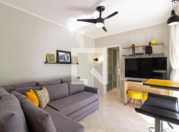 Apartamento de 1 quarto, São Paulo · Apartamento à Venda - Paraíso, 1 Quarto, 41 m2