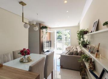 Apartamento · 61m² · 3 Quartos · 1 Vaga · Apartamento à Venda - Vila Matilde, 3 Quartos,  61 m2