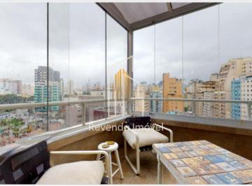 Apartamento · 52m² · 2 Quartos · 1 Vaga · Condomínio  Rio Vermelho. Apto  á venda, 52m²  2 dormes, 1 vaga, com varanda de 22m² na bela vista