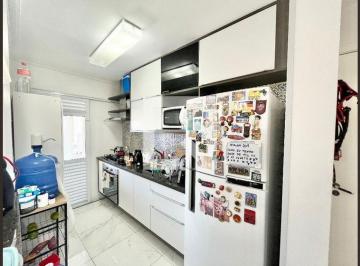 Apartamento de 2 quartos, São Paulo · Apartamento à Venda - Santana, 2 Quartos, 74 m2