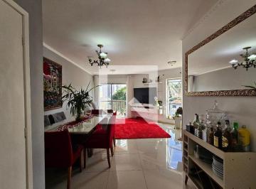 Apartamento · 75m² · 2 Quartos · 1 Vaga · Apartamento à Venda - Cambuci, 2 Quartos, 75 m2