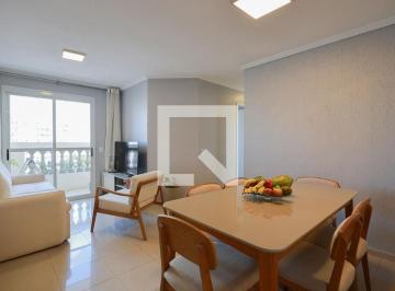 Apartamento · 75m² · 3 Quartos · 1 Vaga · Apartamento à Venda - Santana, 3 Quartos, 75 m2