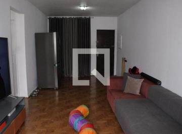 Apartamento · 85m² · 1 Quarto · Apartamento à Venda - Santa Cecília, 1 Quarto,  85 m2