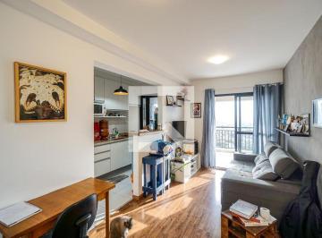 Apartamento · 67m² · 2 Quartos · 1 Vaga · Apartamento à Venda - Vila Matilde, 2 Quartos,  67 m2