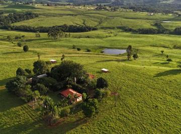 Foto 01 · *EXCELENTE SÍTIO A VENDA EM ITAPETININGA-SP* ?? Área Total: 29,52 Hectares ou 12,19 Alqueires Fo