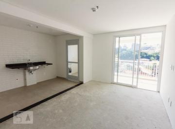 Apartamento · 60m² · 1 Quarto · 1 Vaga · Apartamento à Venda - Santana, 1 Quarto, 60 m2