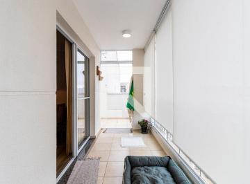 Apartamento · 68m² · 2 Quartos · 1 Vaga · Apartamento à Venda - Cambuci, 2 Quartos,  68 m2