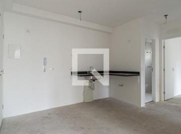 Apartamento de 1 quarto, São Paulo · Apartamento à Venda - Consolação, 1 Quarto, 45 m2