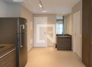 Apartamento 33m² Venda Consolação · Apartamento à Venda - Consolação, 1 Quarto, 33 m2