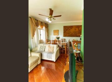 Apartamento 102m² Venda Cambuci · Apartamento à Venda - Cambuci, 3 Quartos,  102 m2