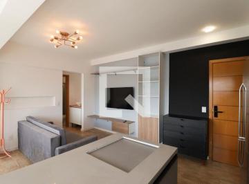 Apartamento · 42m² · 1 Quarto · 1 Vaga · Apartamento à Venda - Santana, 1 Quarto,  42 m2