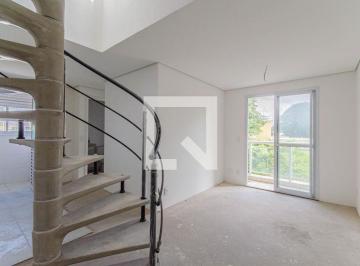 Apartamento · 80m² · 1 Quarto · 2 Vagas · Apartamento à Venda - Cambuci, 1 Quarto, 80 m2
