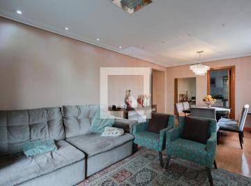 Apartamento · 103m² · 3 Quartos · 2 Vagas · Apartamento à Venda - Santana, 3 Quartos,  103 m2