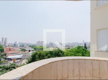 Localizado na vibrante cidade de São Paulo, este apartamento oferece uma combina · Apartamento à Venda - Cambuci, 3 Quartos, 100 m2