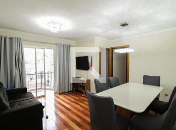 Apartamento · 87m² · 4 Quartos · 2 Vagas · Apartamento à Venda - Água Fria, 4 Quartos, 87 m2