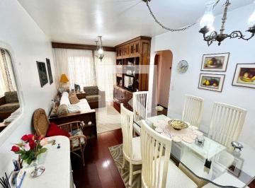 Apartamento · 75m² · 3 Quartos · 1 Vaga · Apartamento à Venda - Santana, 3 Quartos,  75 m2