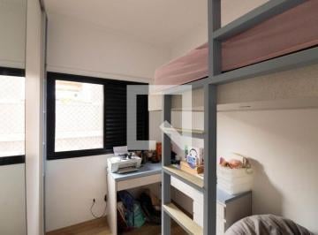 Apartamento 68m² Venda Mandaqui · Apartamento à Venda - Mandaqui, 3 Quartos,  68 m2
